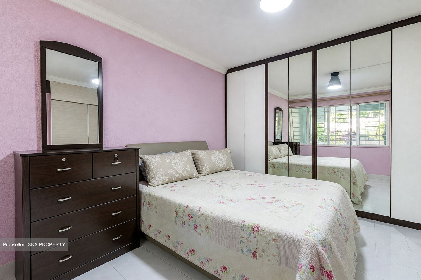 Blk 208 Choa Chu Kang Central (Choa Chu Kang), HDB Executive #599149651